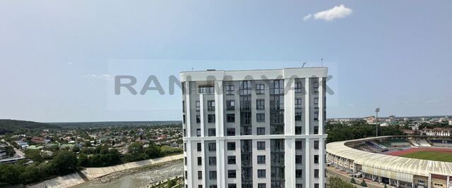 ул Спортивная 39б фото