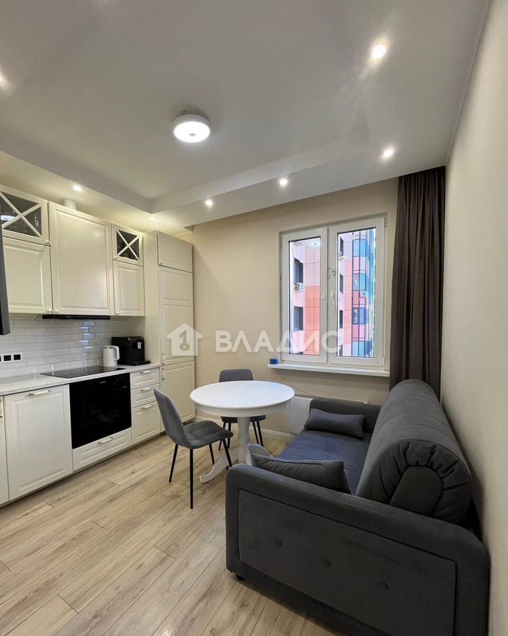 квартира г Москва ш Дмитровское 169к/3 Физтех фото 1