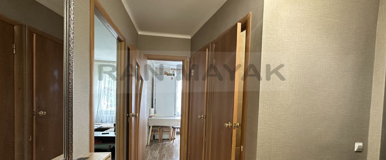 квартира г Майкоп ул Димитрова 9 фото 4