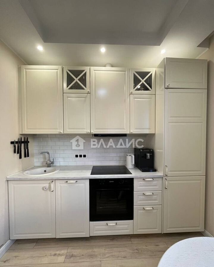 квартира г Москва ш Дмитровское 169к/3 Физтех фото 2