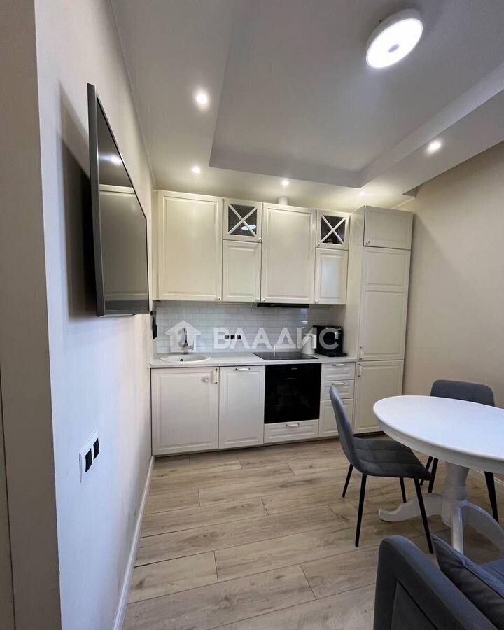 квартира г Москва ш Дмитровское 169к/3 Физтех фото 3