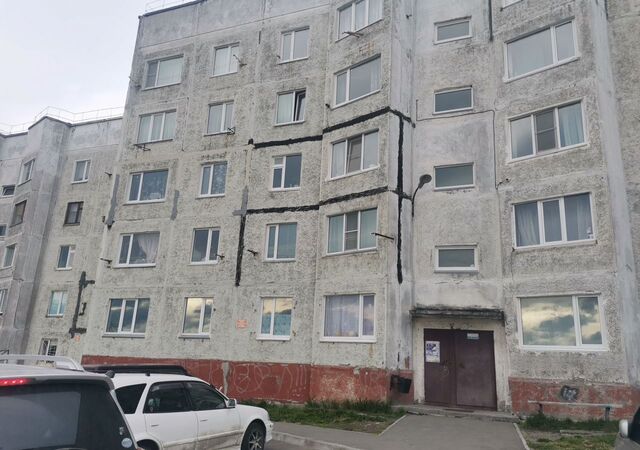 ул Океанская 92б фото