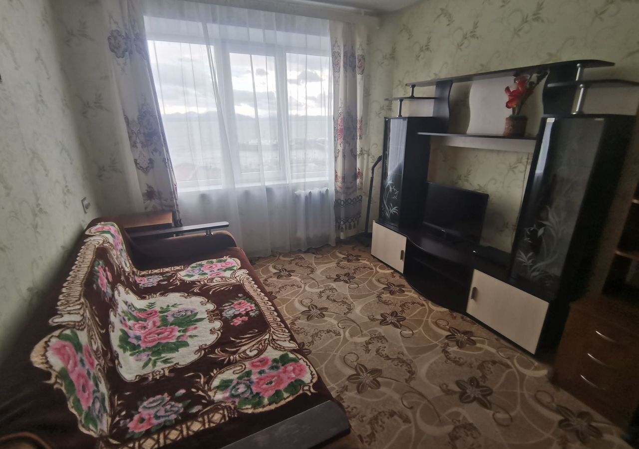 квартира г Петропавловск-Камчатский ул Океанская 92б фото 2