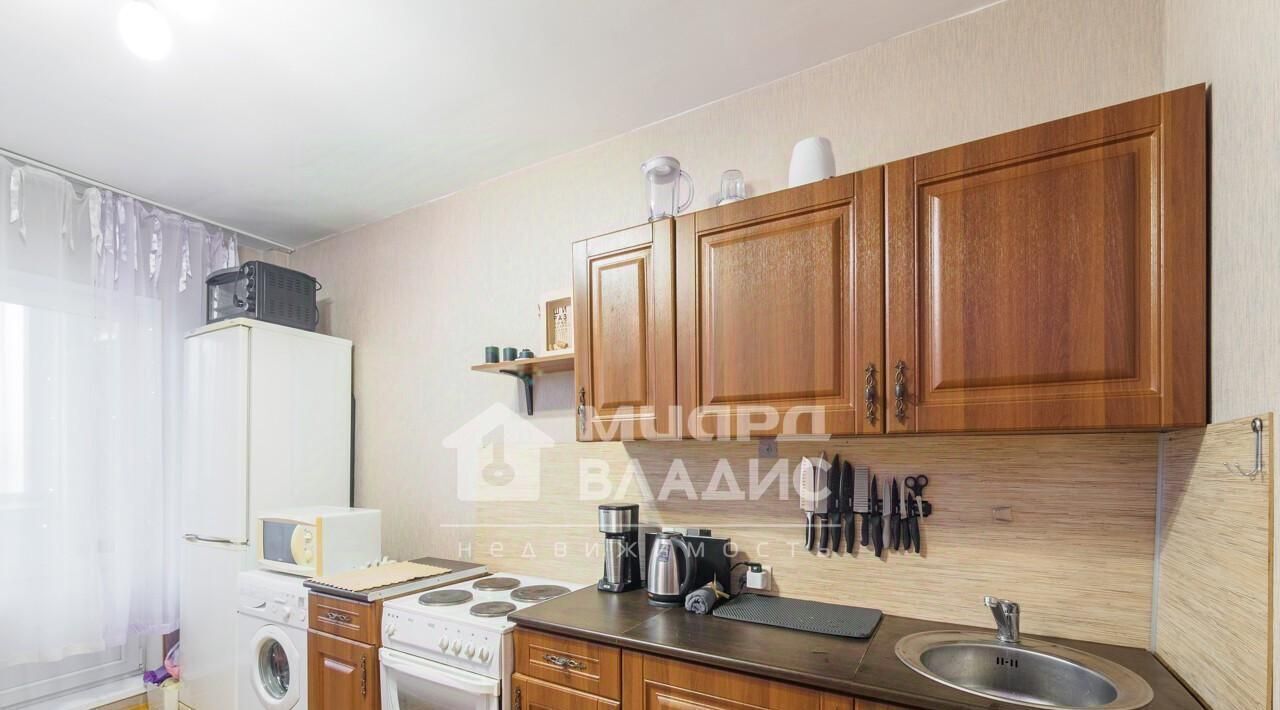 квартира г Омск р-н Центральный ул Маршала Жукова 1/37 101к фото 4