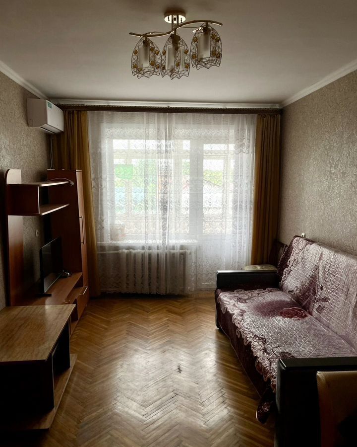 квартира р-н Тихорецкий г Тихорецк ул Ударников 10 Тихорецкое городское поселение фото 7