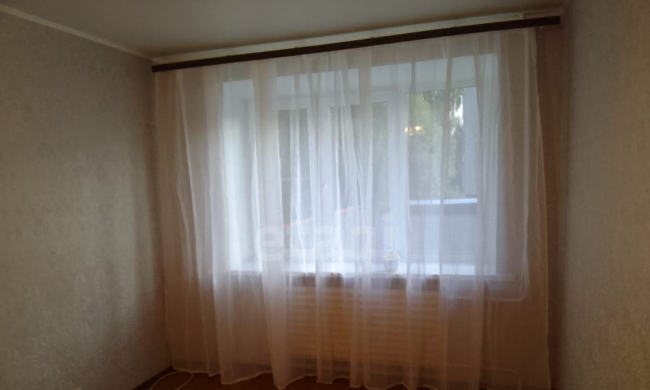 квартира г Вологда 1-й м-н, 6 к 2 фото 2