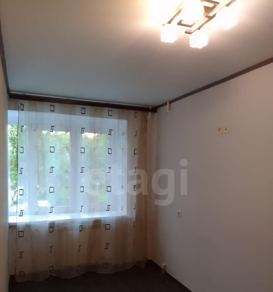 квартира г Вологда 1-й м-н, 6 к 2 фото 4