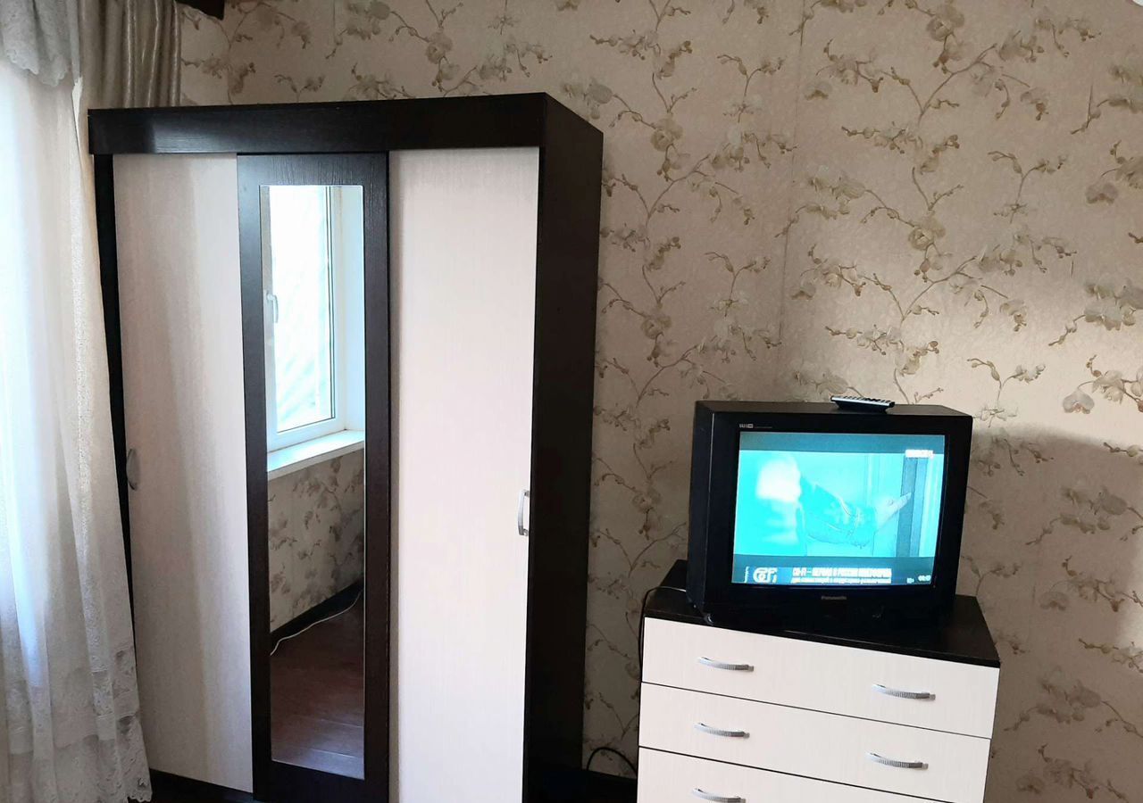 квартира г Мытищи ул Силикатная 47к/4 фото 1