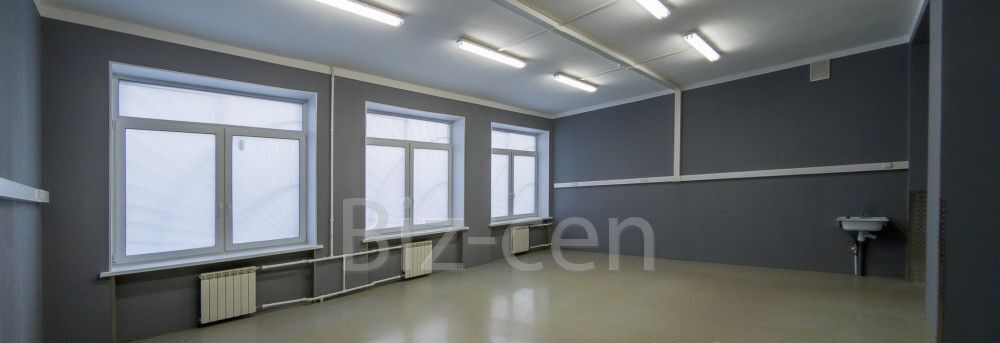 офис г Санкт-Петербург метро Ладожская ул 4-я Поперечная 15а округ Ржевка фото 2