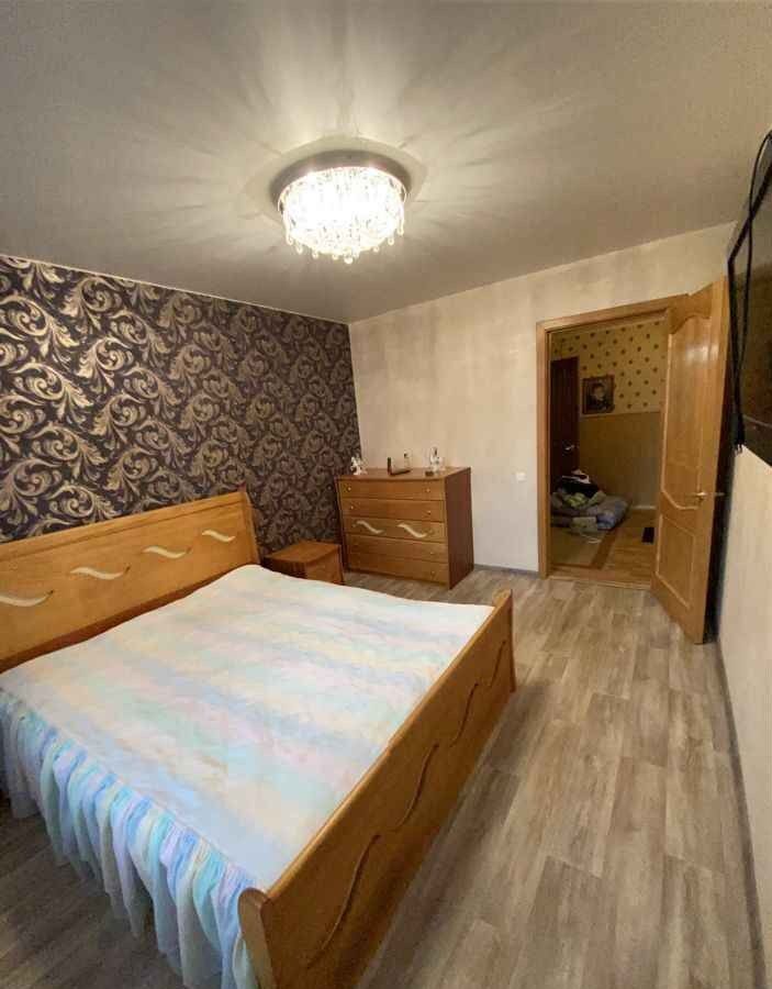квартира г Ярославль р-н Дзержинский пр-кт Дзержинского 5 фото 2