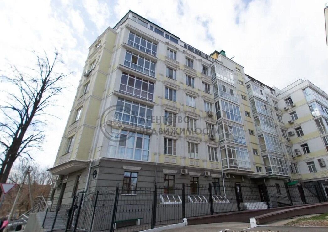 квартира г Казань метро Площадь Тукая р-н Вахитовский ул Лесгафта 1/2 фото 2