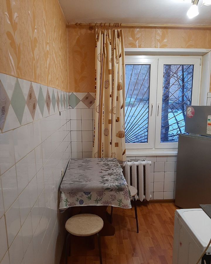 квартира г Мытищи ул Силикатная 47к/4 фото 8
