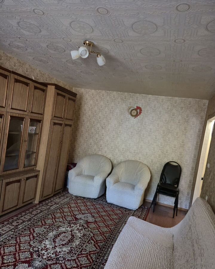 квартира г Астрахань р-н Советский ул Ползунова 7к/1 фото 7