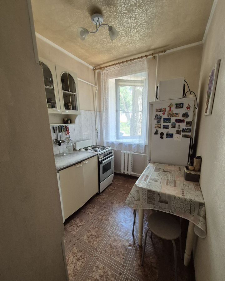 квартира г Астрахань р-н Советский ул Ползунова 7к/1 фото 6