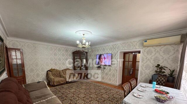 дом пл Батырмурзаева 8 фото