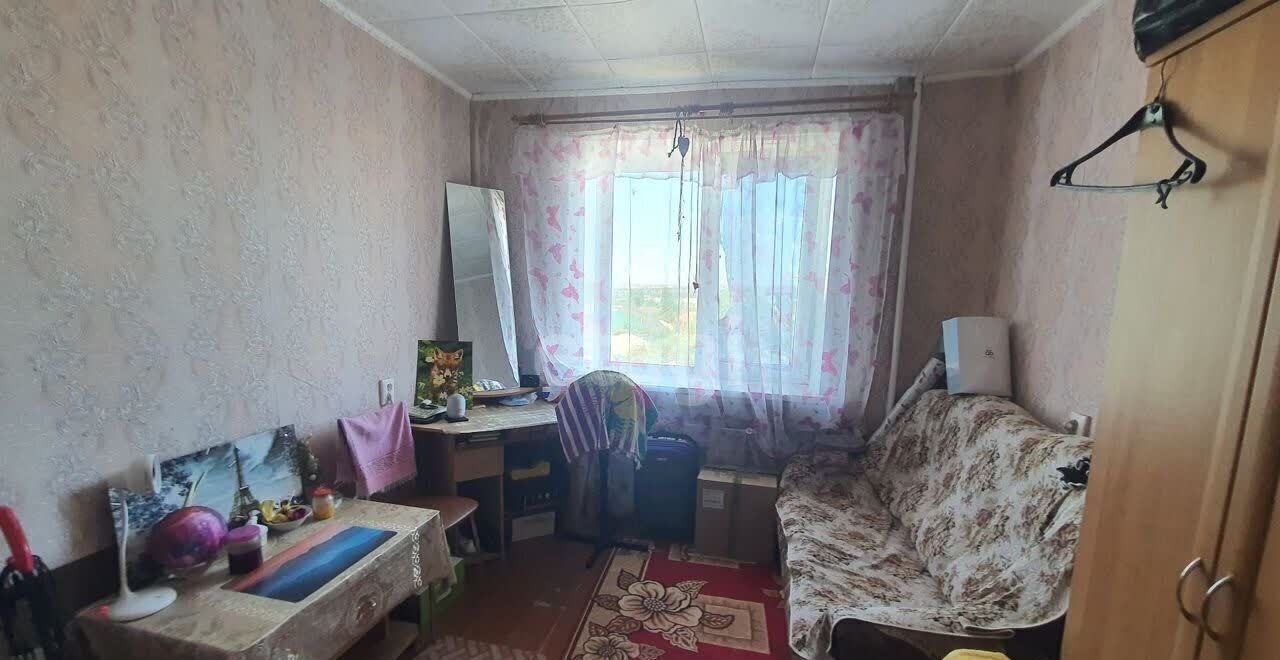 комната г Белгород Западный ул Толстого 50 фото 1