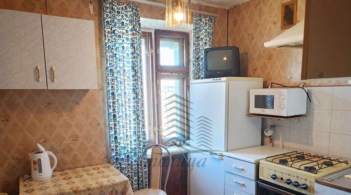 квартира г Старый Оскол микрорайон Приборостроитель 31 фото 1