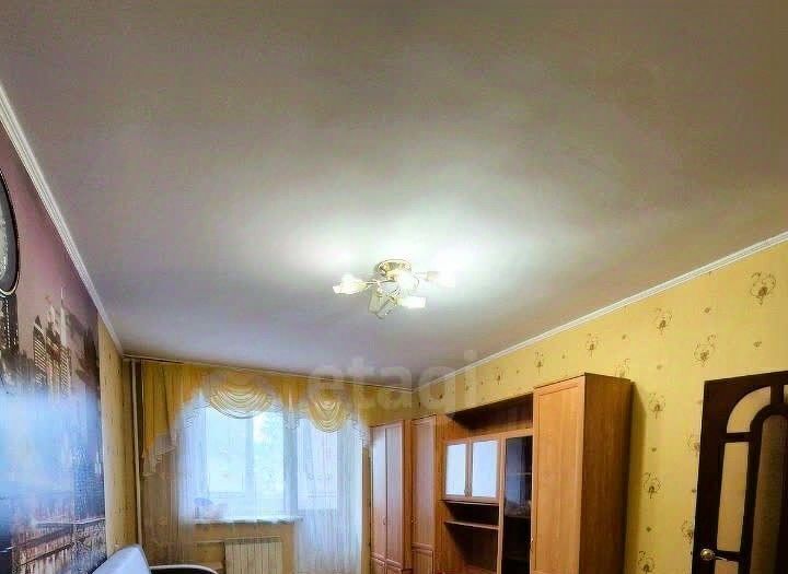 квартира г Белгород Западный ул Щорса 45к фото 1