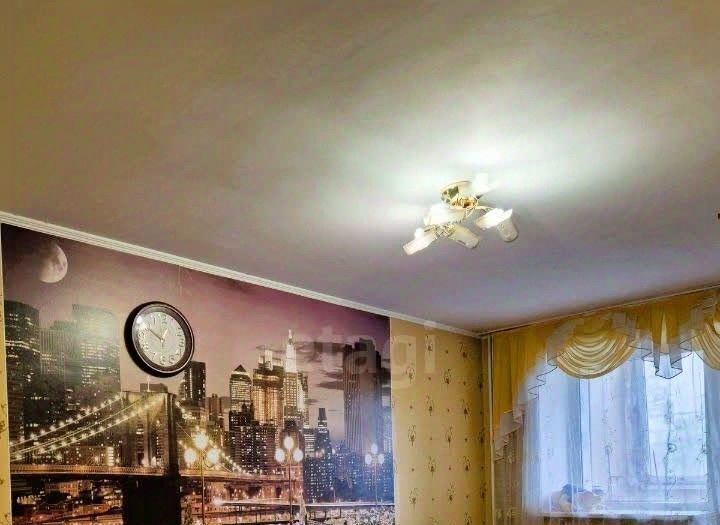 квартира г Белгород Западный ул Щорса 45к фото 2