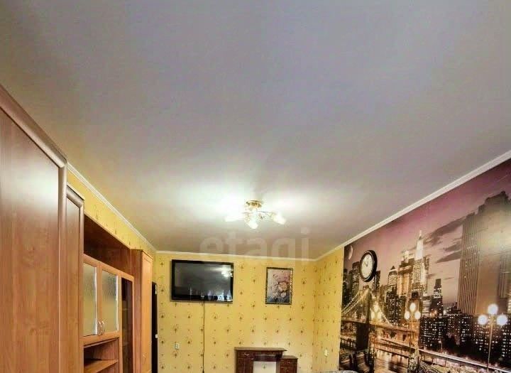 квартира г Белгород Западный ул Щорса 45к фото 3