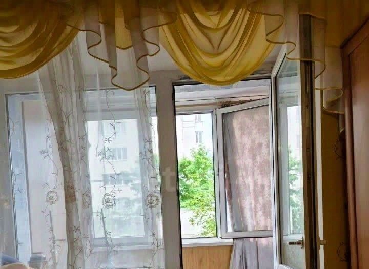 квартира г Белгород Западный ул Щорса 45к фото 4