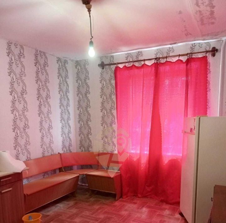 квартира г Старый Оскол микрорайон Жукова 45 фото 4