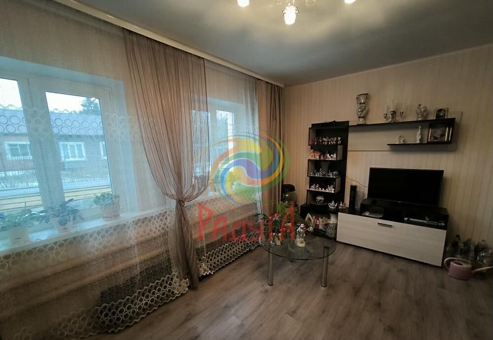 дом г Иваново р-н Фрунзенский ул 1-я Первомайская 51 фото 4
