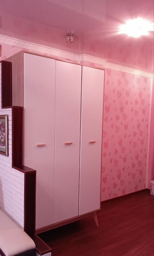 квартира г Воронеж р-н Центральный ул Тимирязева 27а фото 2