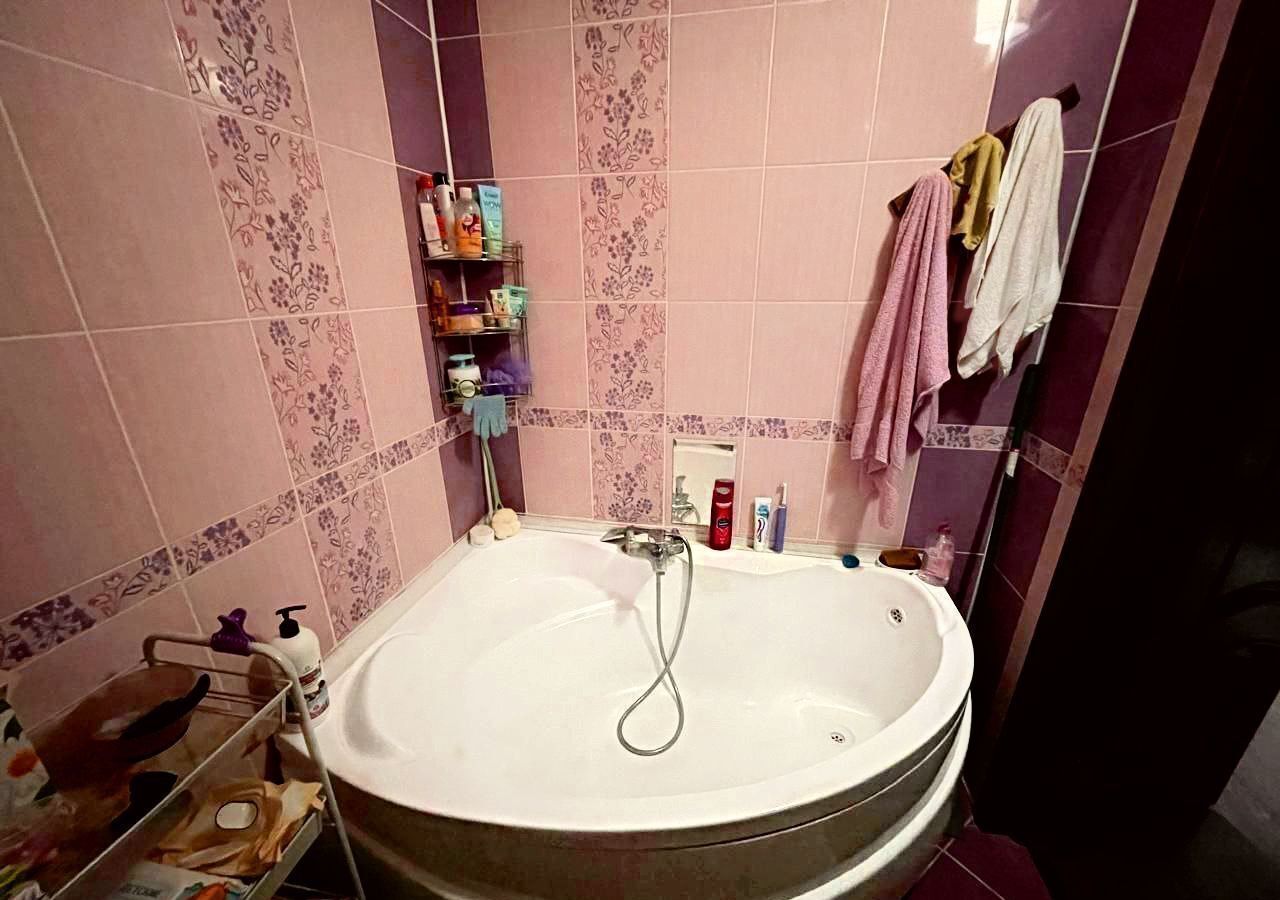 квартира г Воронеж р-н Центральный ул Тимирязева 27а фото 8