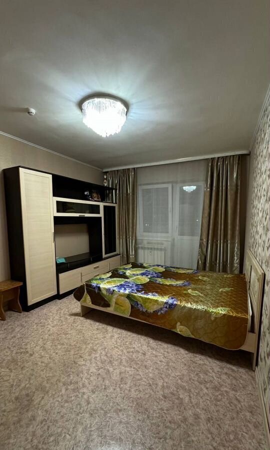 квартира г Иркутск р-н Ленинский ул Баумана 235/6 фото 1