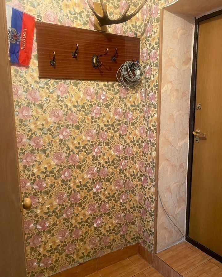 квартира г Балаково ул Волжская 71 Балаковский р-н, муниципальное образование фото 9
