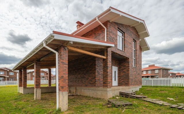 ш Дмитровское 26а 6 км, Долгопрудный, Дмитровское ш. фото