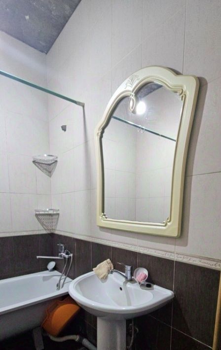 квартира г Махачкала р-н Ленинский ул Красноярская 33 фото 4