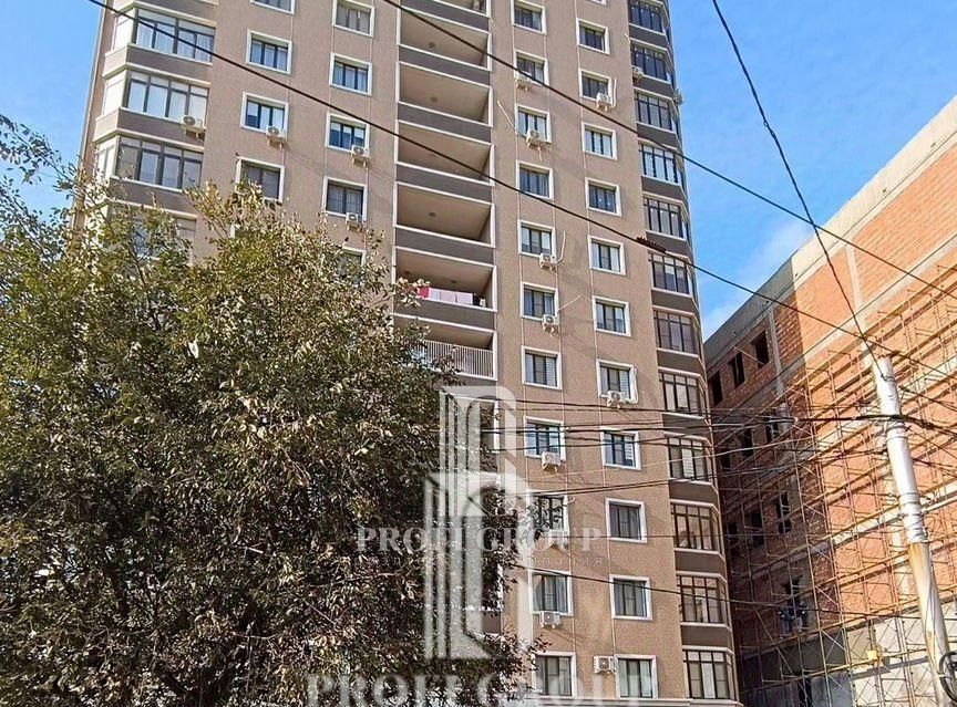 квартира г Махачкала р-н Кировский ул Магомедтагирова фото 1