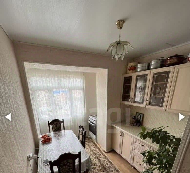квартира г Избербаш пр-кт Ленина 8 фото 1
