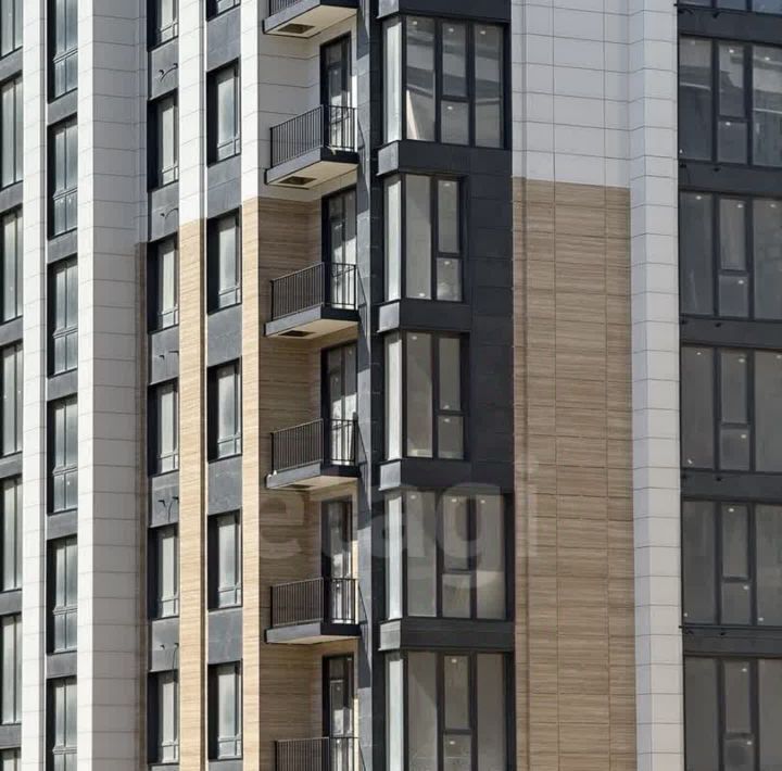 квартира г Каспийск ул Магомедали Магомеджанова 31 фото 1