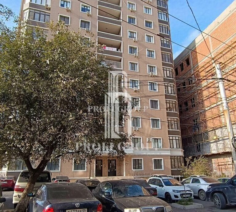квартира г Махачкала ул Магомедтагирова 182а фото 1