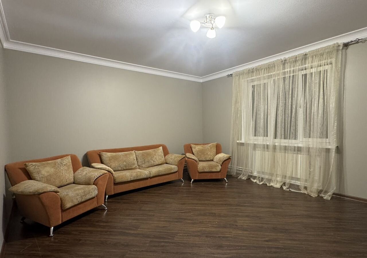 комната г Каспийск ул Мира 10 фото 3