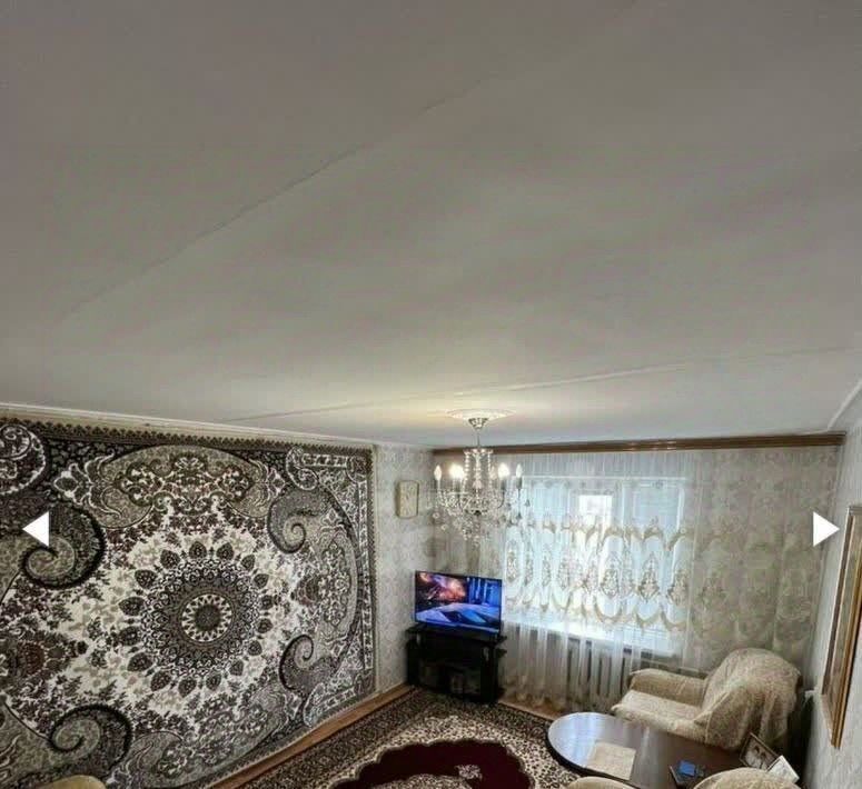 квартира г Избербаш пр-кт Ленина 8 фото 3