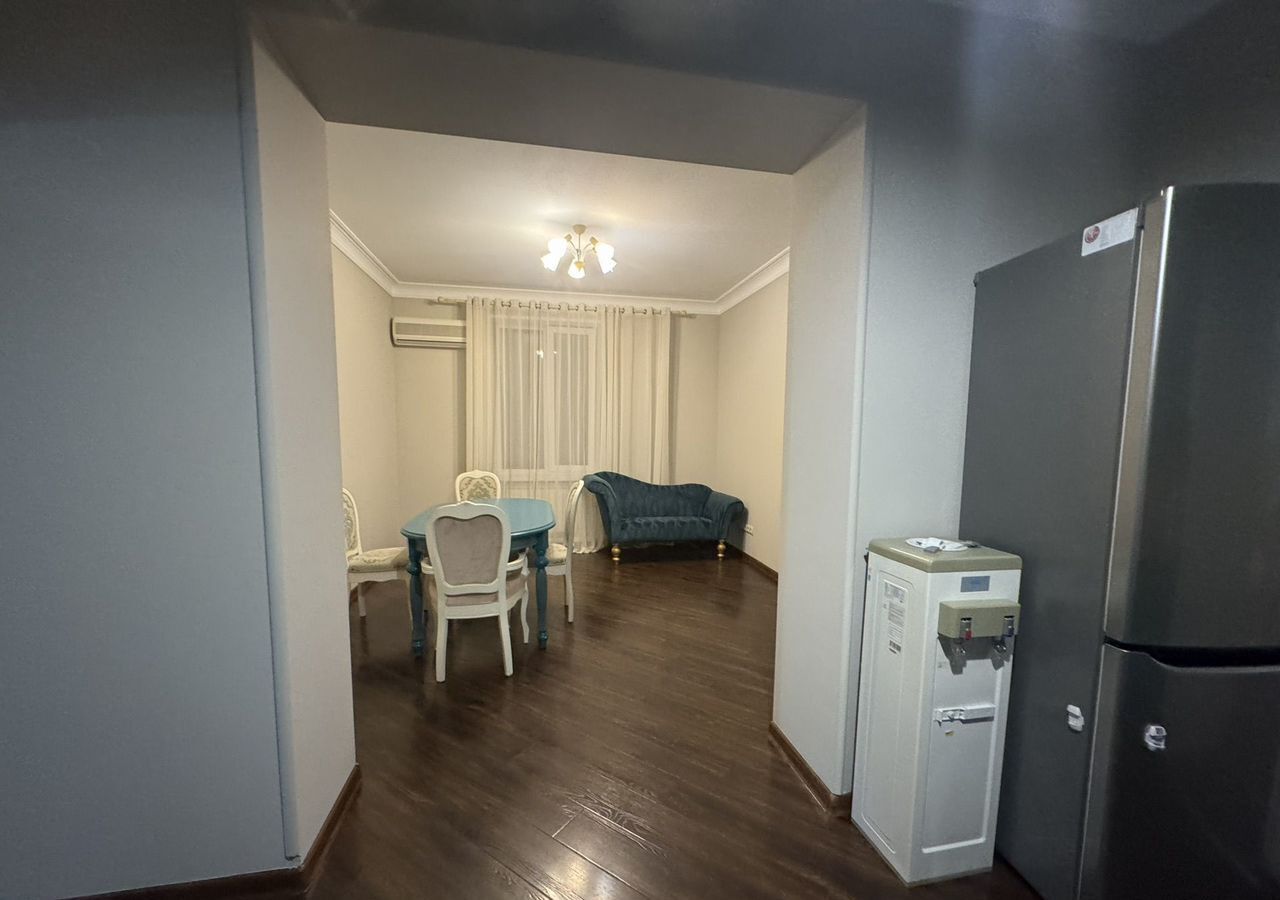 комната г Каспийск ул Мира 10 фото 5