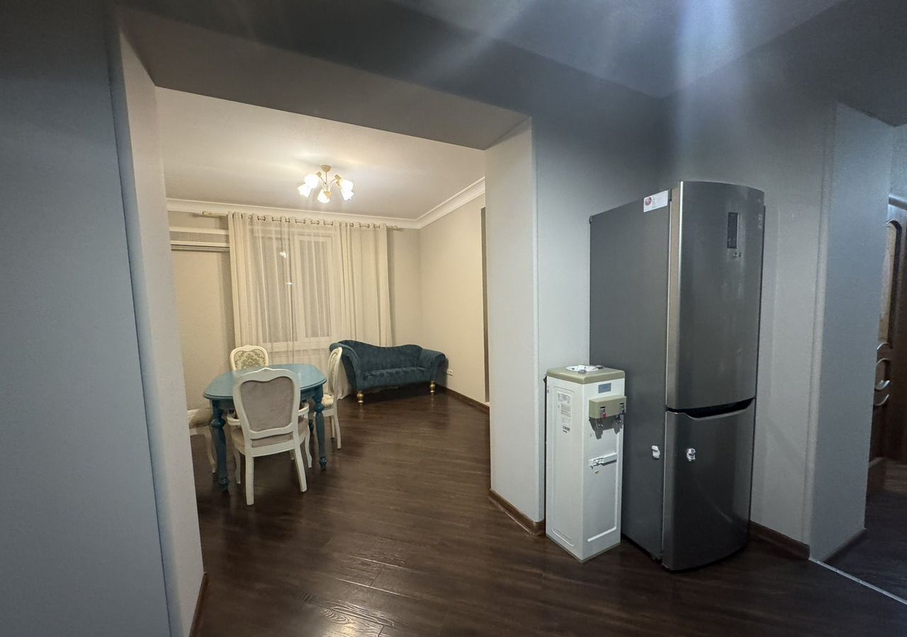 комната г Каспийск ул Мира 10 фото 7