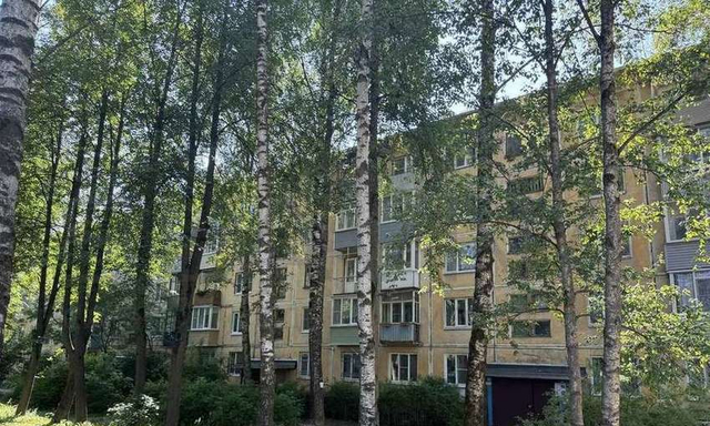 квартира ул Никитская 106 фото