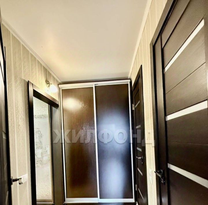 квартира г Тольятти р-н Центральный ул Мира 125 фото 4