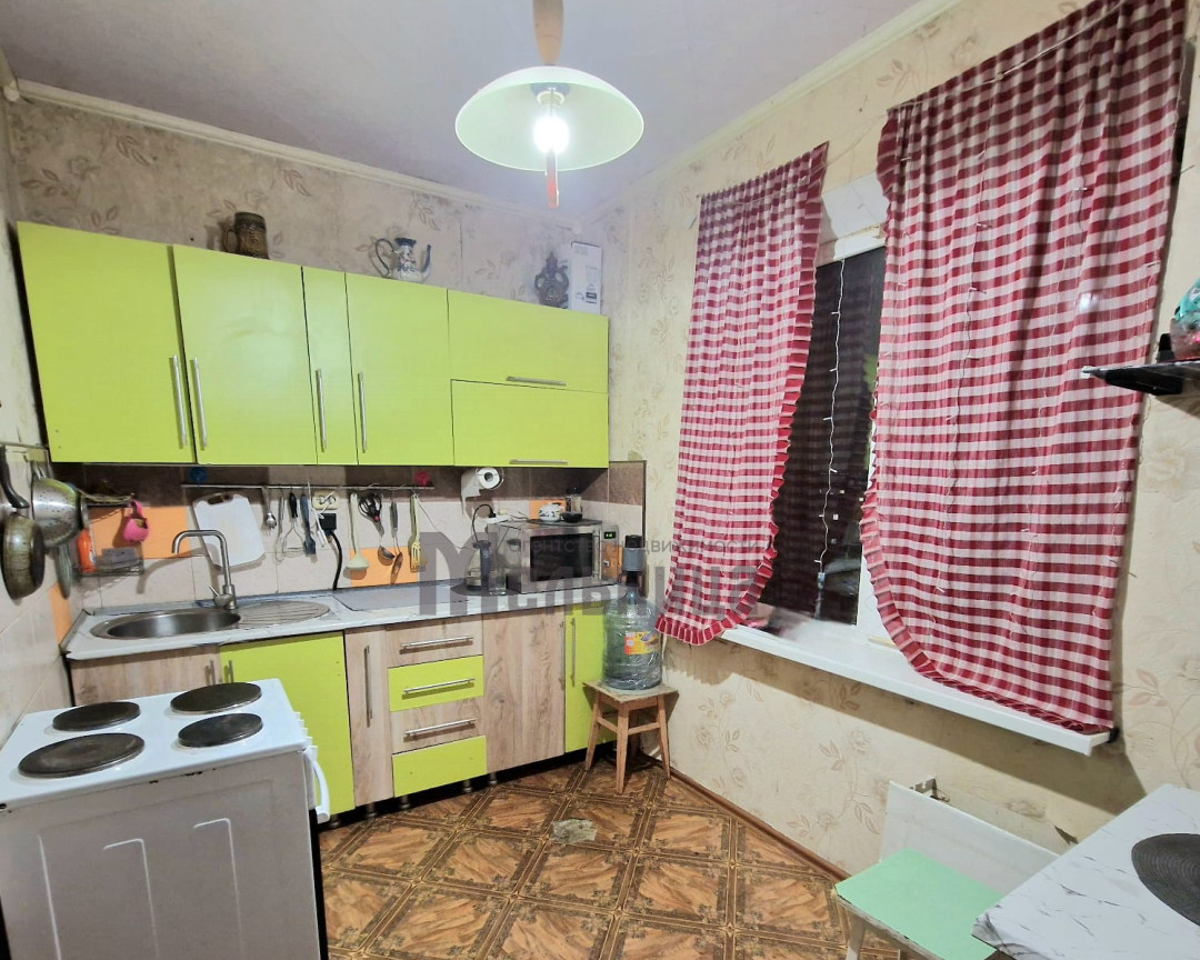 квартира г Волгоград ул им. Рихарда Зорге 56 фото 1