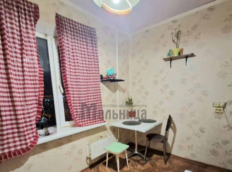 квартира г Волгоград р-н Краснооктябрьский ул им. Рихарда Зорге 56 фото 2