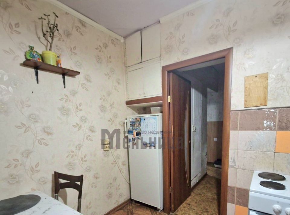 квартира г Волгоград р-н Краснооктябрьский ул им. Рихарда Зорге 56 фото 3