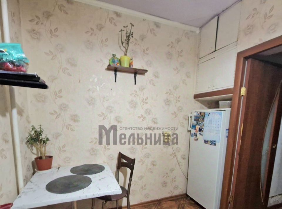 квартира г Волгоград р-н Краснооктябрьский ул им. Рихарда Зорге 56 фото 4