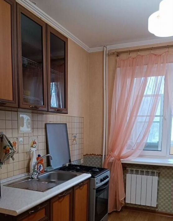 квартира г Волгоград р-н Красноармейский ул Николаевская 13 фото 3