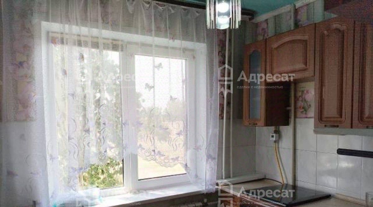 квартира г Волгоград р-н Красноармейский ул им. Куйбышева 47а фото 2