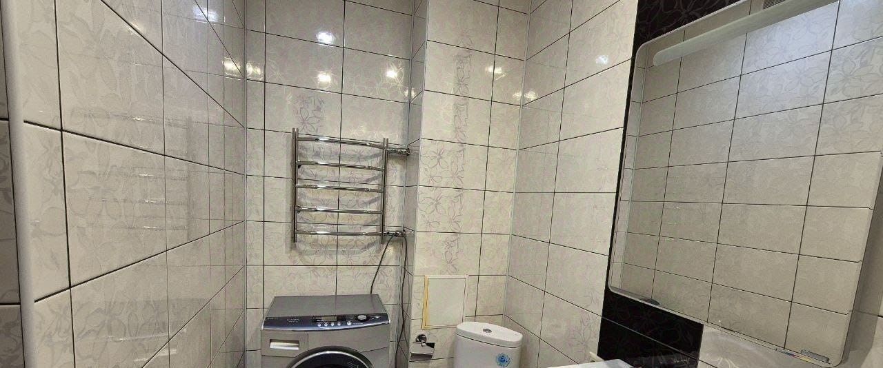 квартира г Волгоград р-н Центральный ул Донецкая 16а фото 5